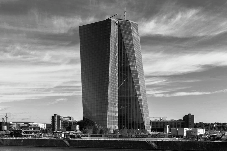 European_Central_Bank_-_building_under_construction_-_Frankfurt_-_Germany_-_14